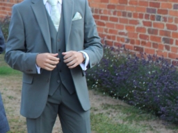 YR 13 Prom 2025